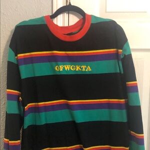 Odd Future Longsleeve Shirt